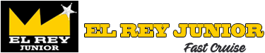 El Rey Junior Fast Cruise Logo