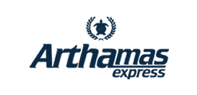 Arthamas Express Fast Boat