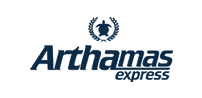 Arthamas Express Fast Boat sailing schedule information