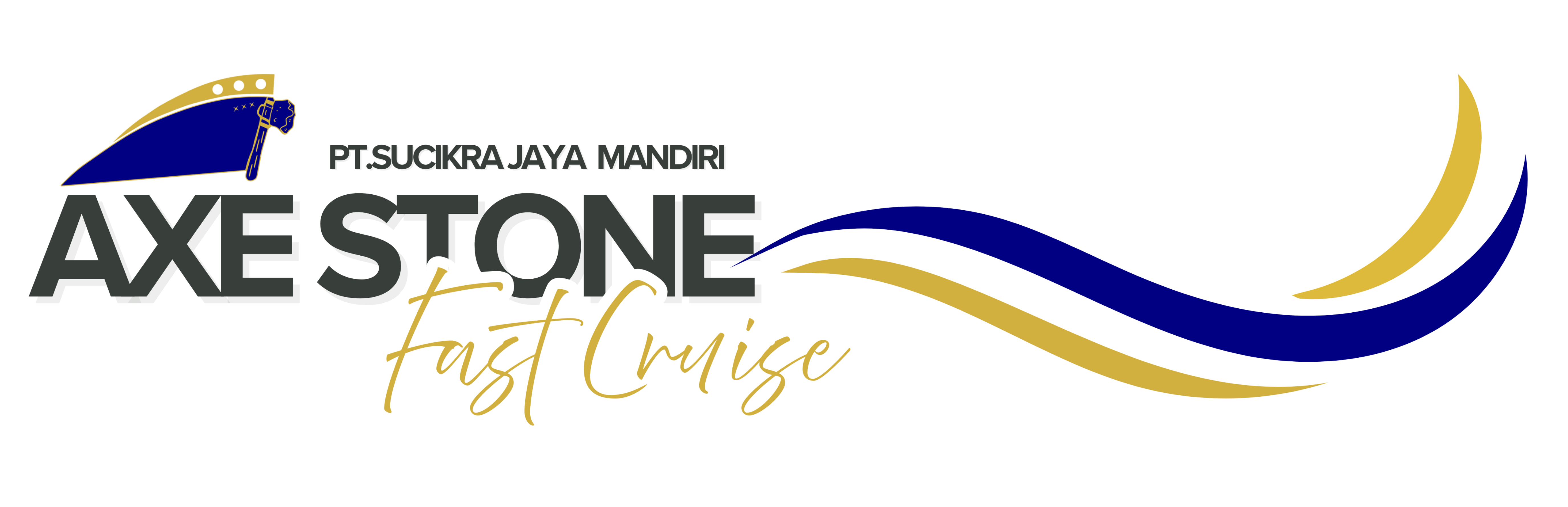 Axe Stone Fast Cruise