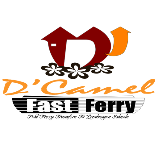 D'Camel Fast Boat