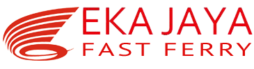 Eka Jaya Fast Boat