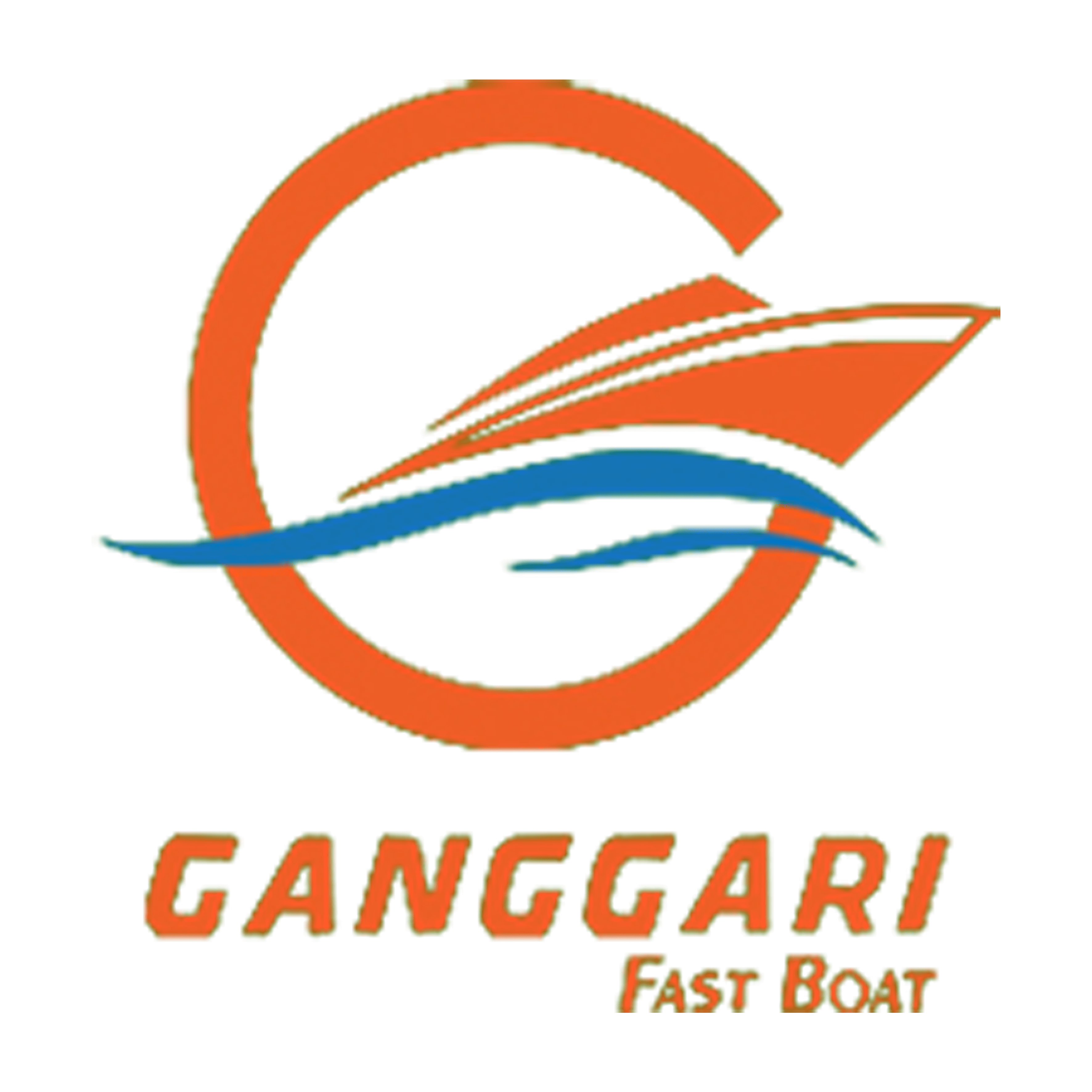 Ganggari Fast Boat prices, tickets and schedules