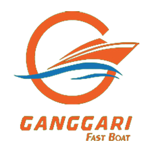 Ganggari Fast Boat