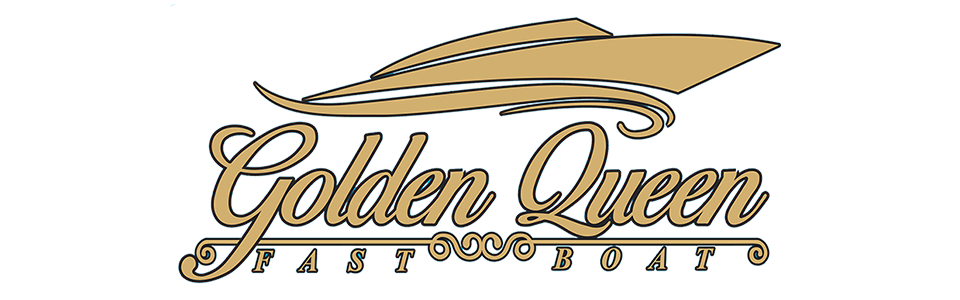 Golden Queen Fast Boat