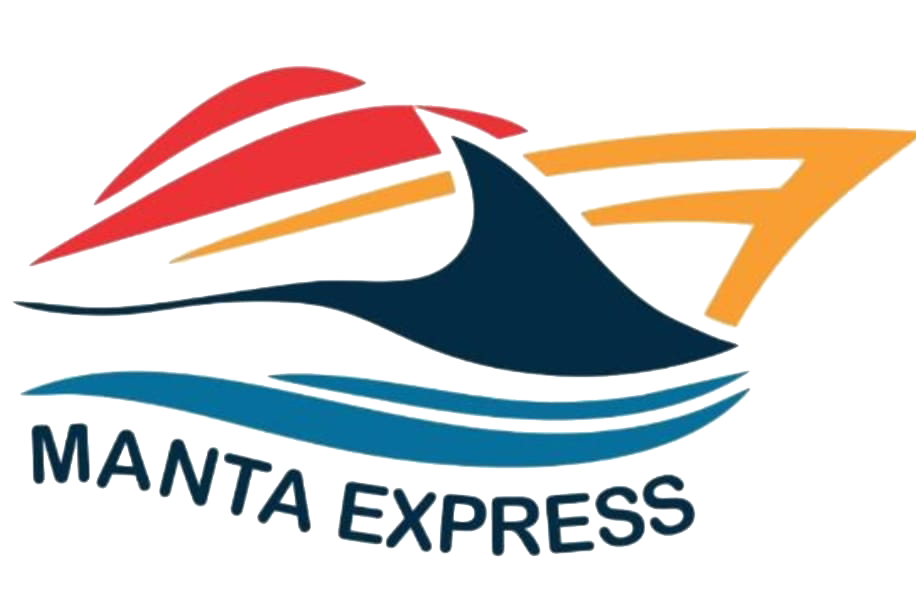 Manta Express Fast Boat