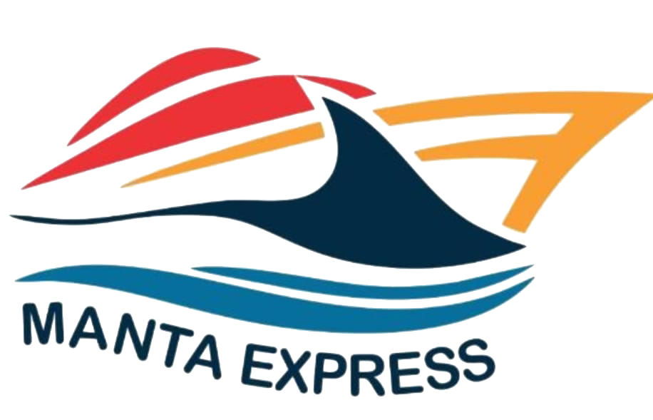 Manta Express Fast Boat sailing schedule information