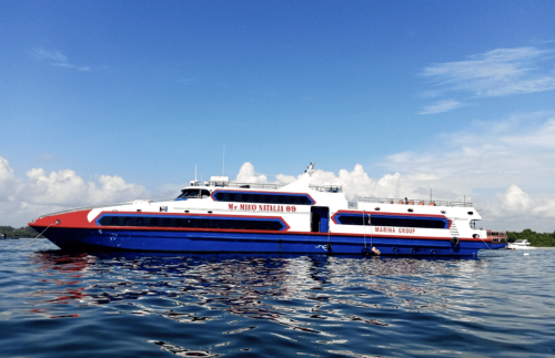 Marina Group