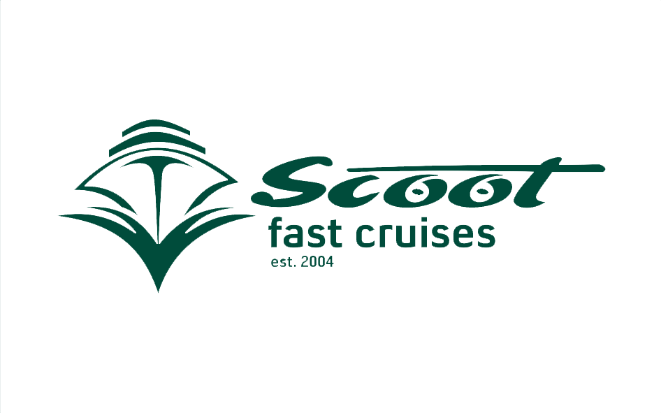 Scoot fast cruises