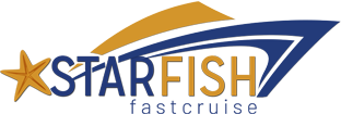 Starfish Fast Boat sailing schedule information