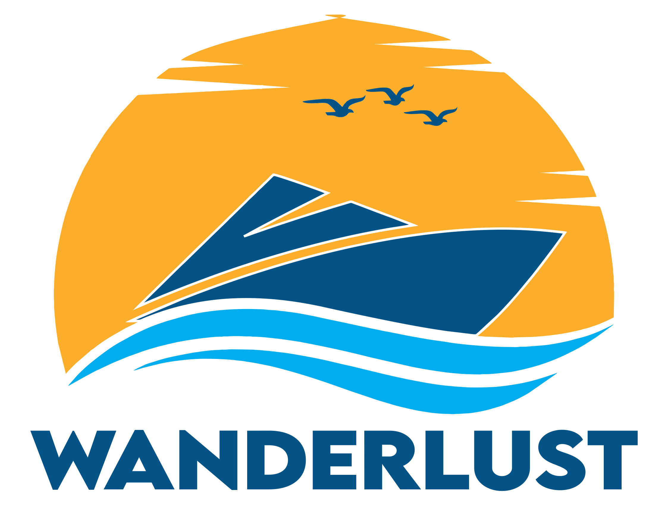 Wanderlust Fast Boat sailing schedule information